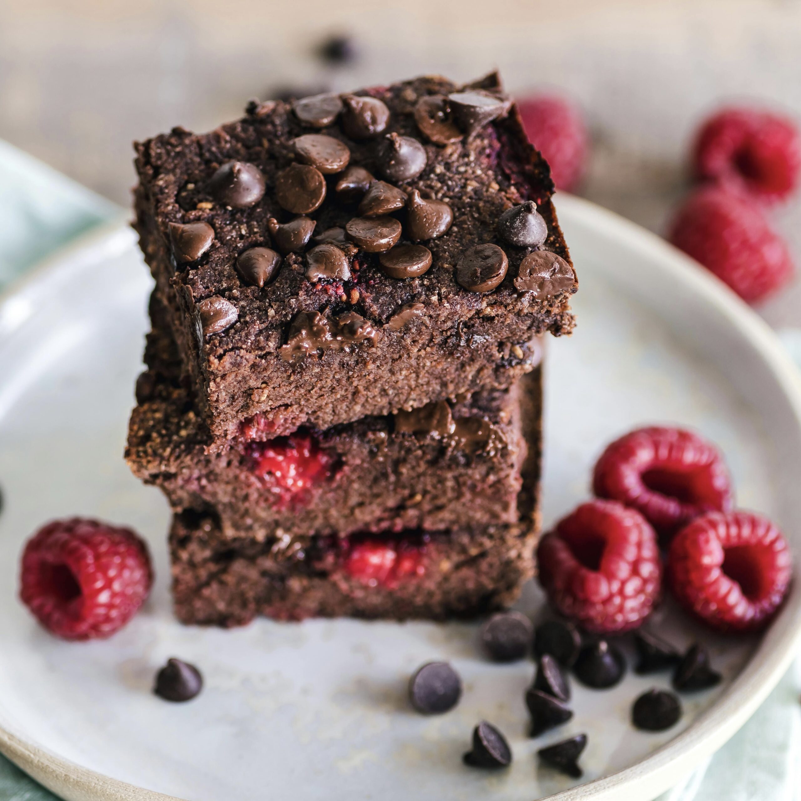 Receitas: bolo/brownie (sem açúcar)
