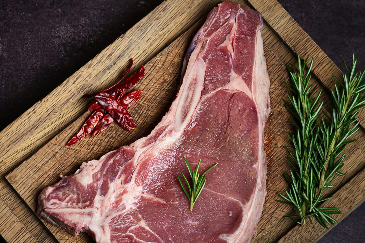 Proteínas