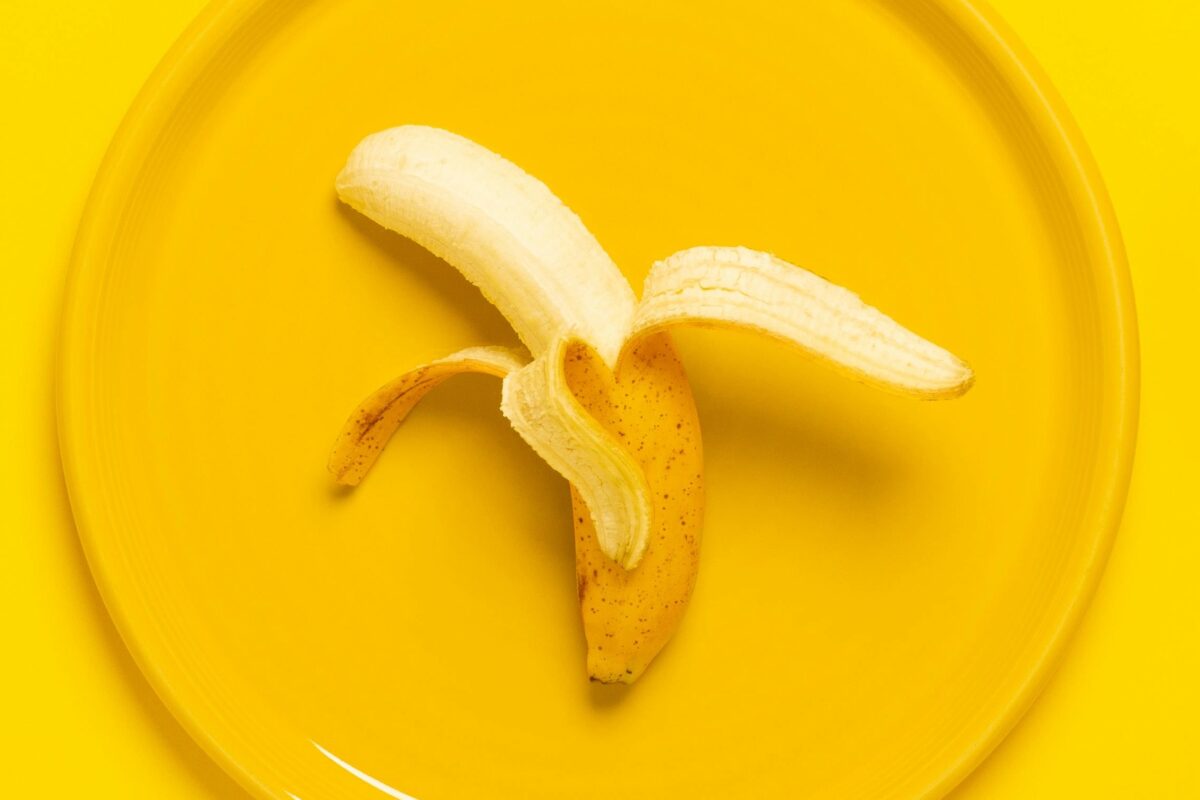 Banana (Nutrientes e benefícios)