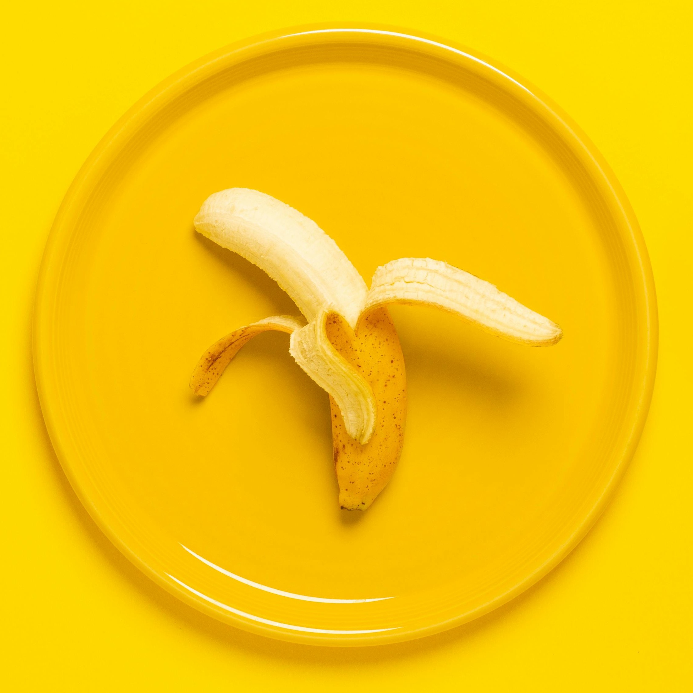 Banana (Nutrientes e benefícios)