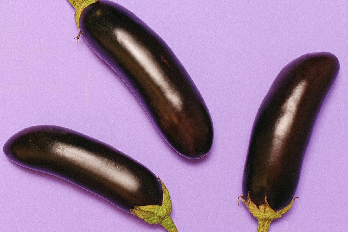 Berinjela (Nutrientes e benefícios)