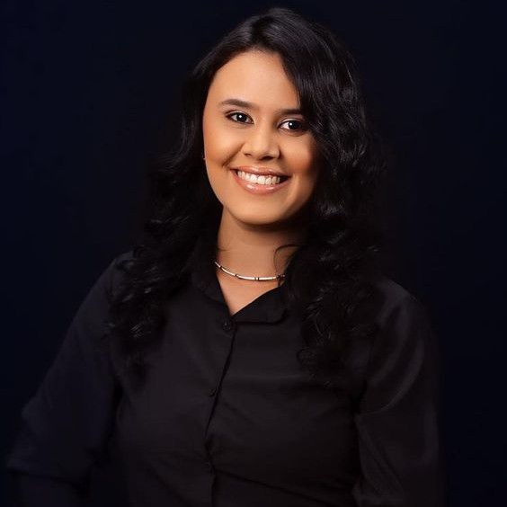 Riqueline Gomes