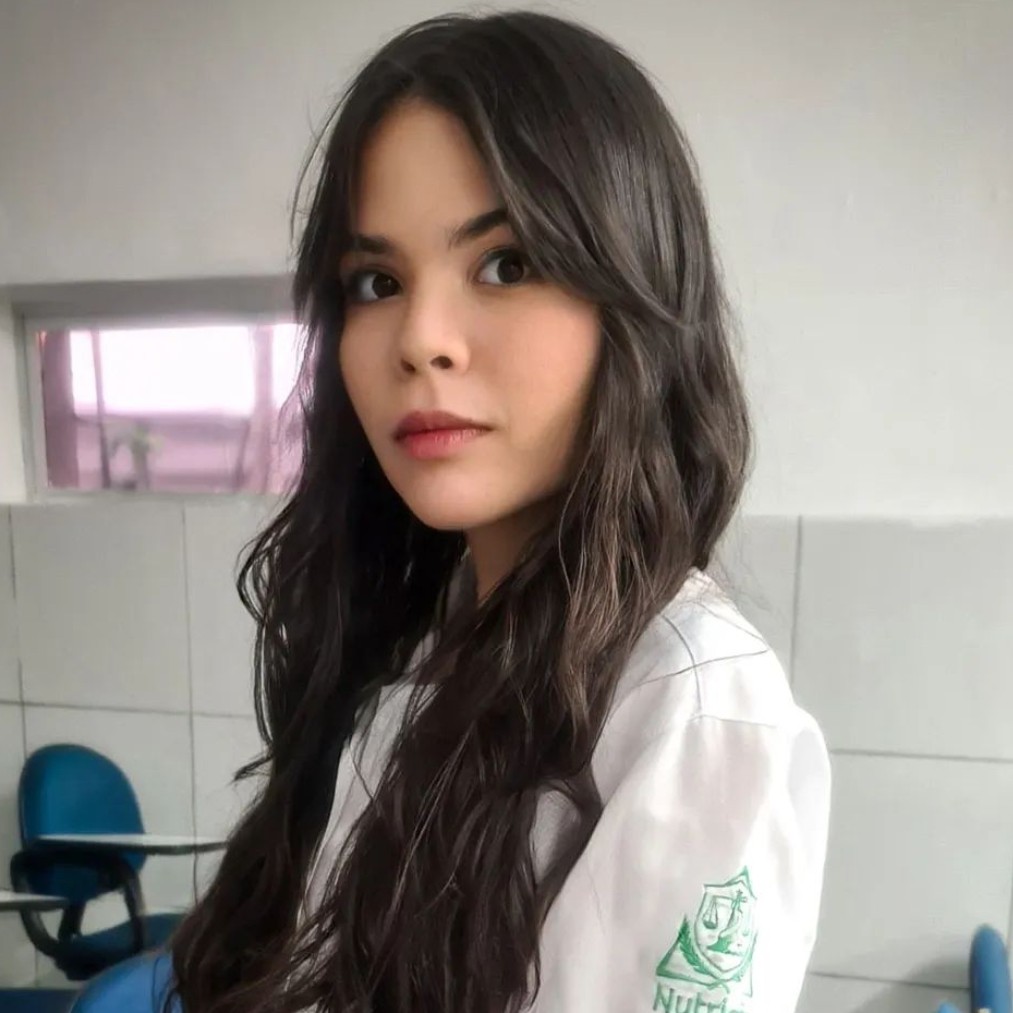 Jessicka Santos
