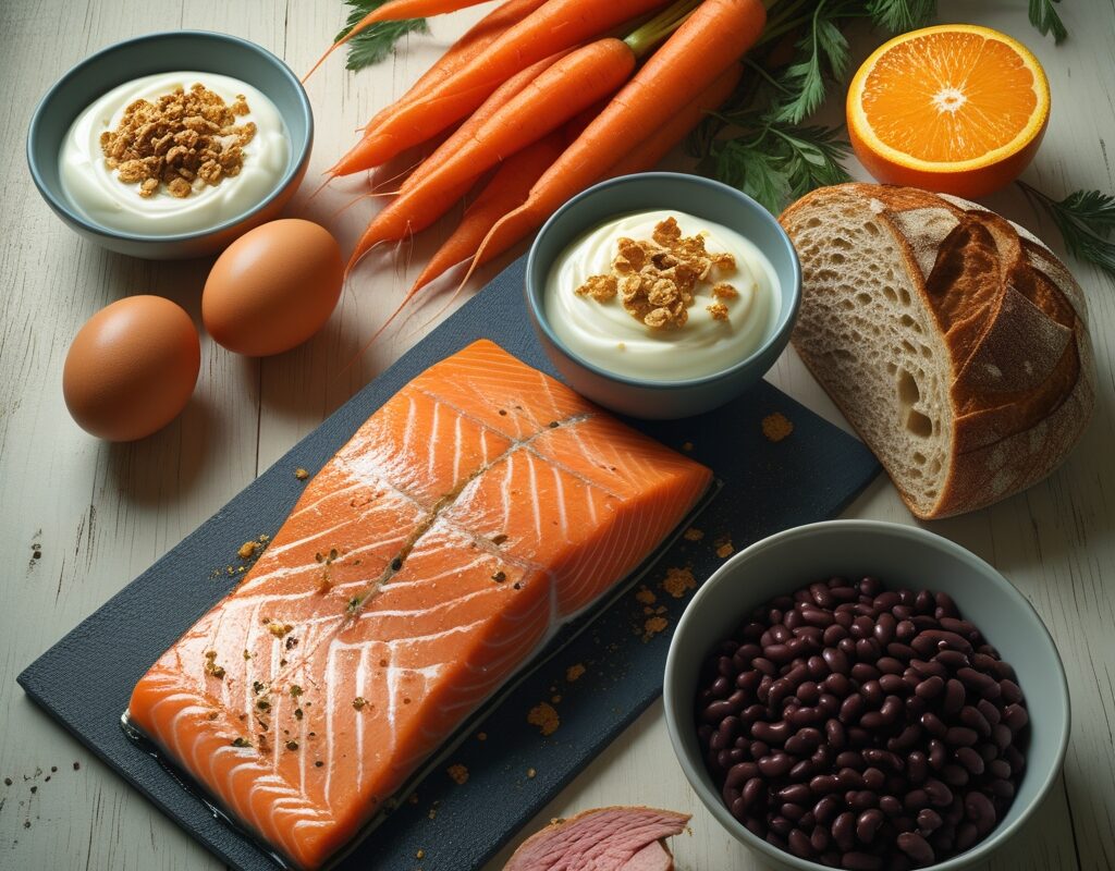 Vitamina B1 (Tiamina)