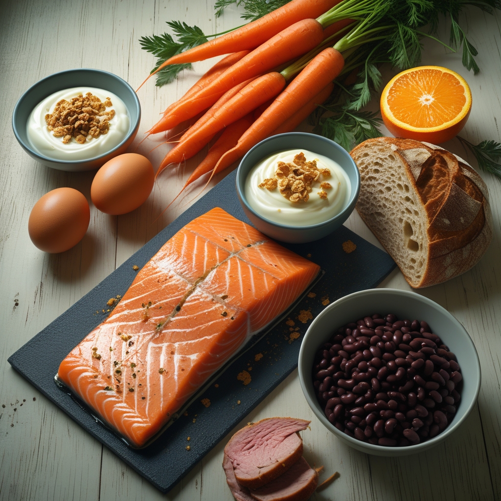 Vitamina B1 (Tiamina)