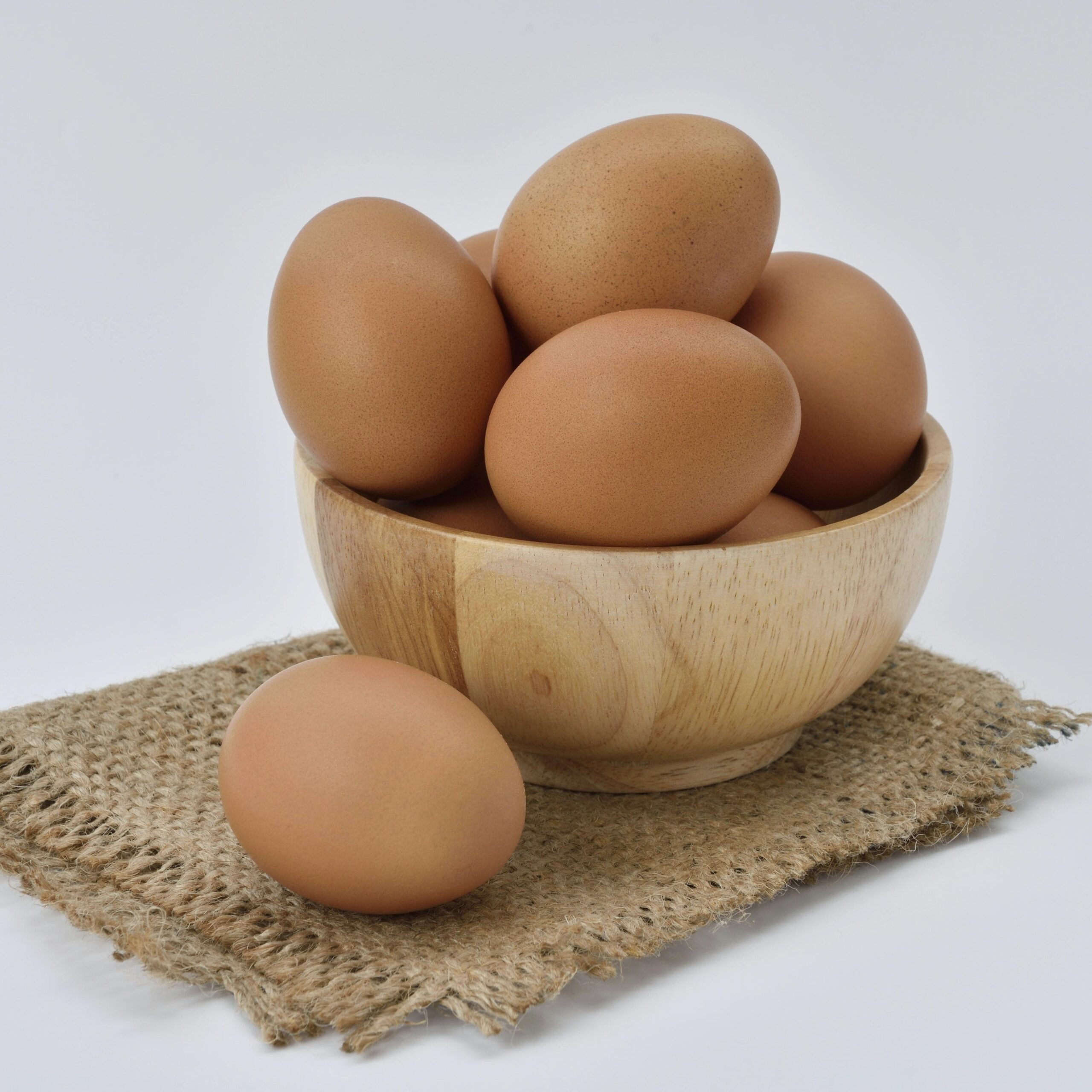 ovo (Nutrientes e benefícios)