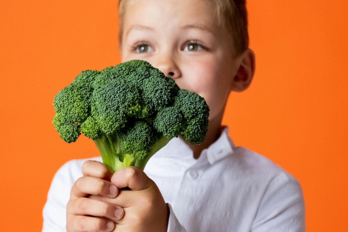 Brócolis (Nutrientes e benefícios)