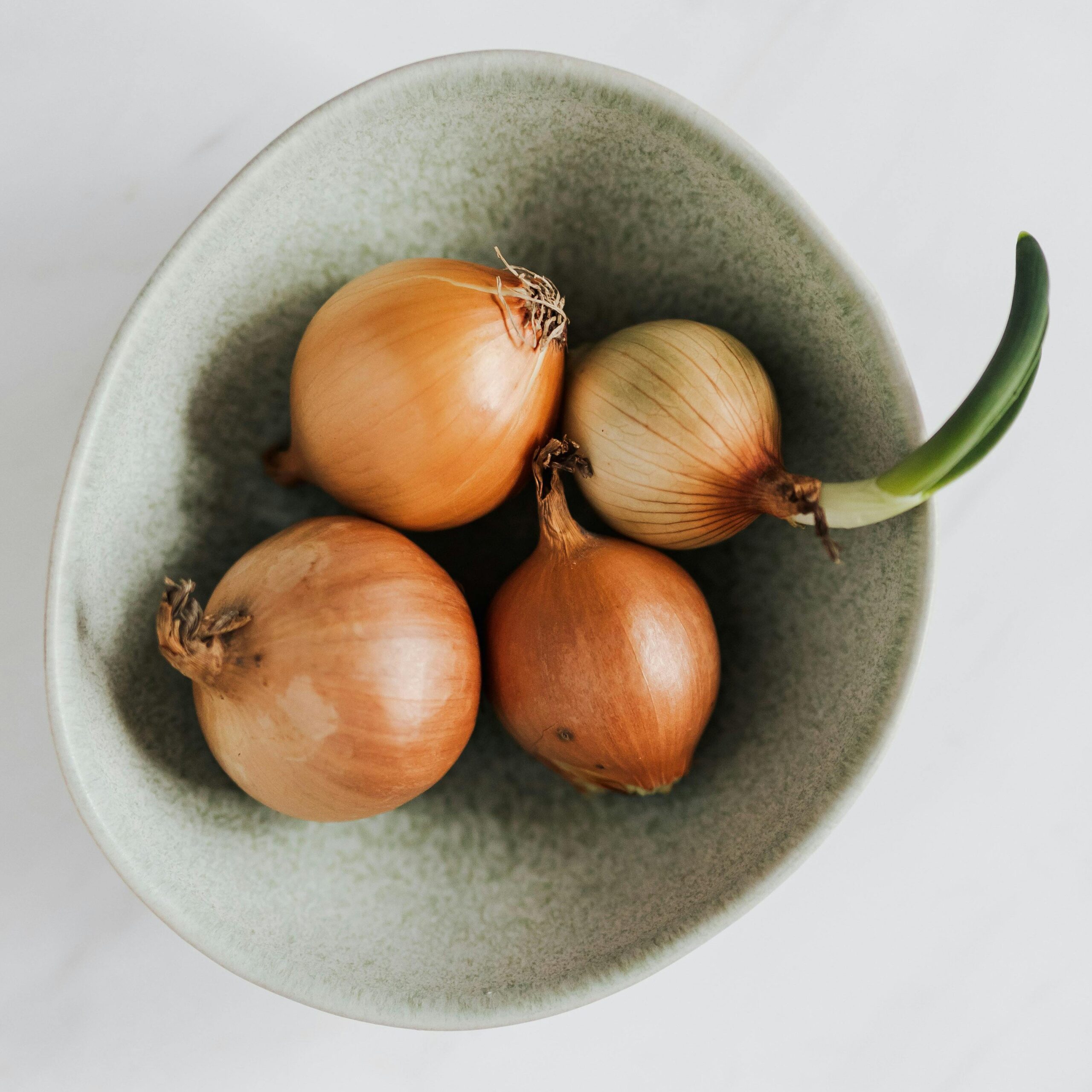 Cebola (Nutrientes e benefícios)