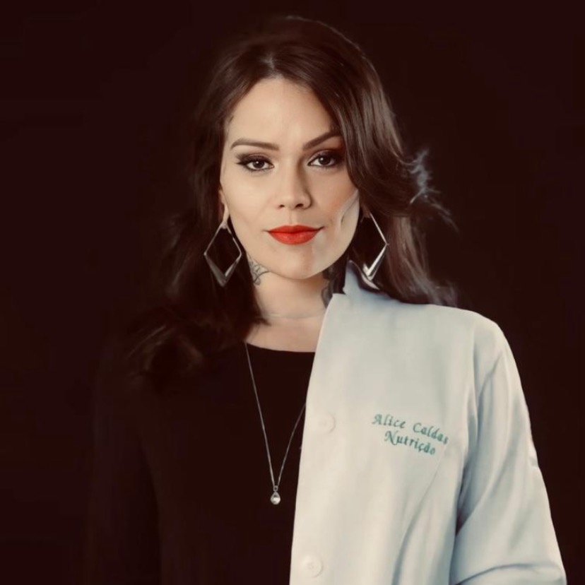 Alice Caldas