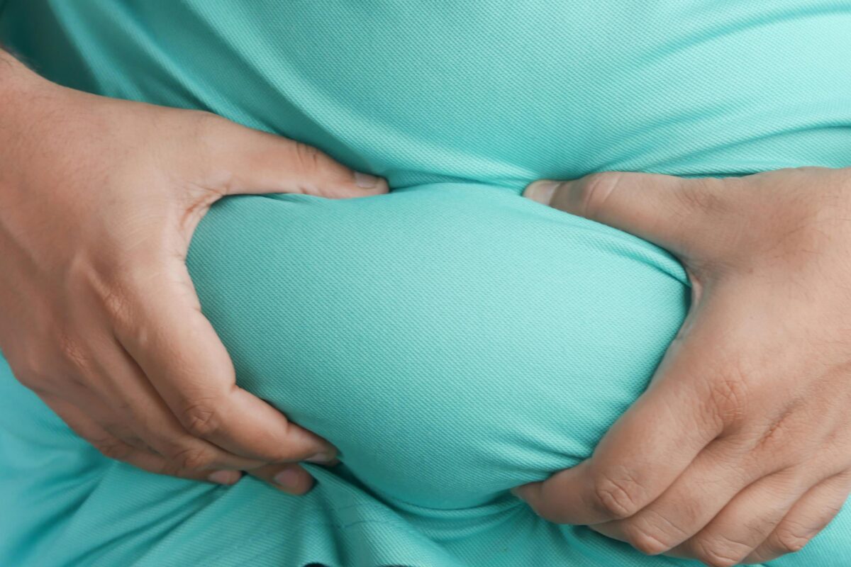 Obesidade: Um Desafio de Saúde Pública