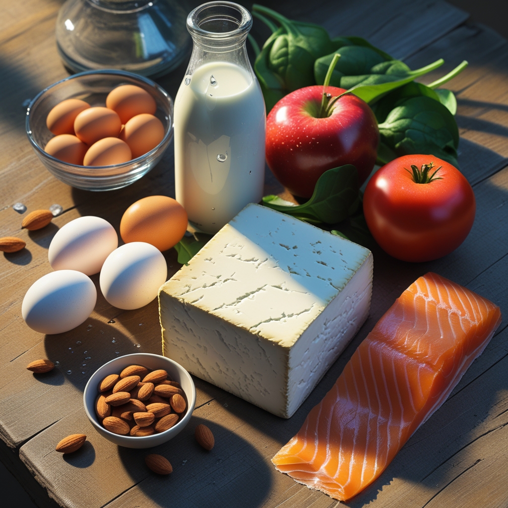 Vitamina B2 
