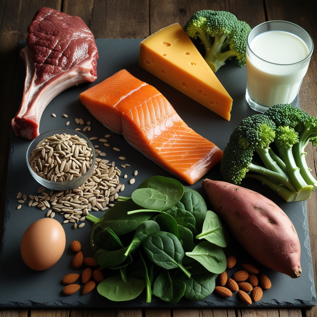 Vitamina B7 (Biotina)