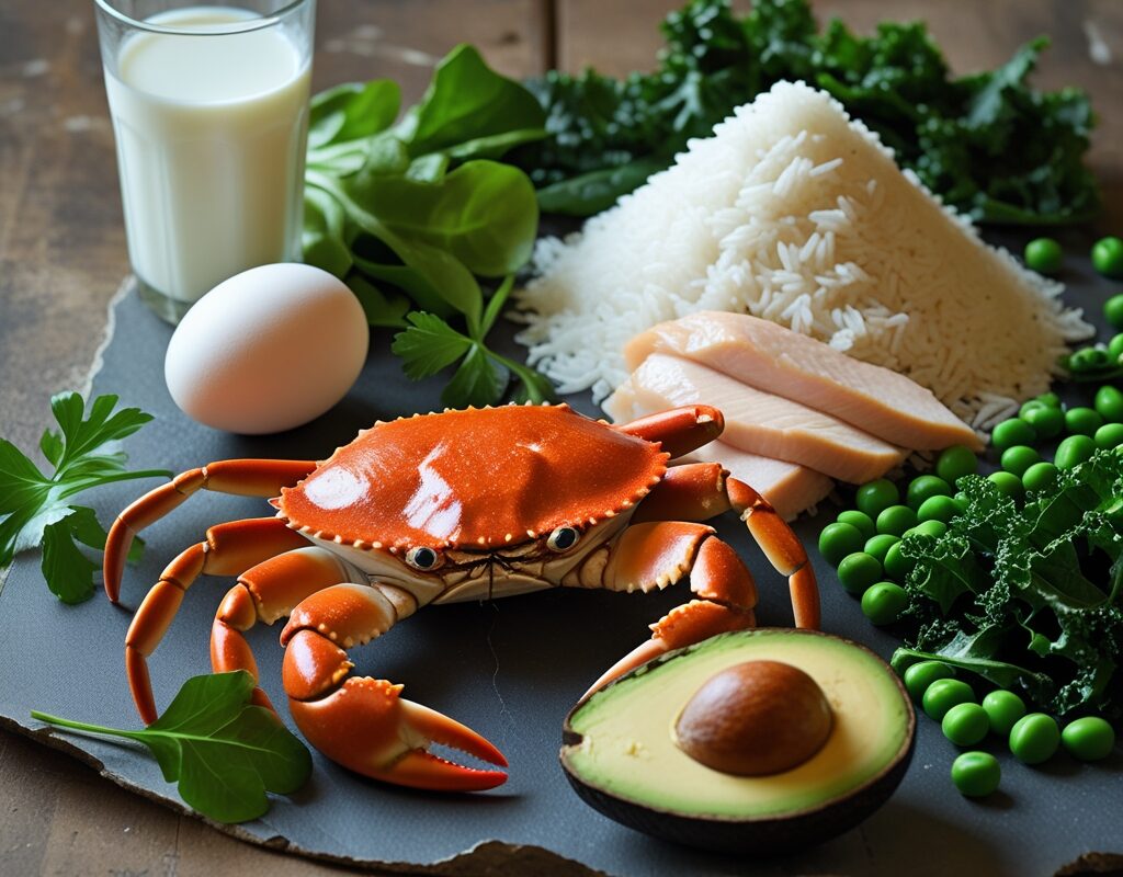 Vitamina B9 (Ácido fólico ou Folato)
