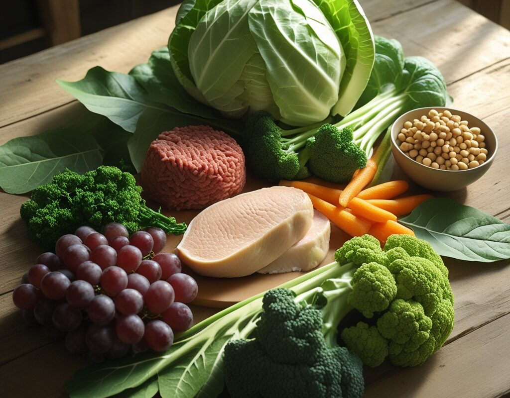 Vitamina K