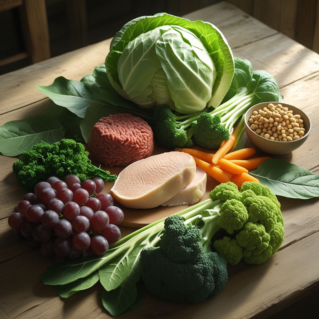 Vitamina K