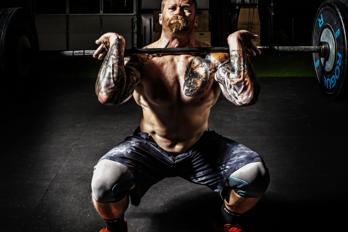 Nutrição estratégica para hipertrofia muscular